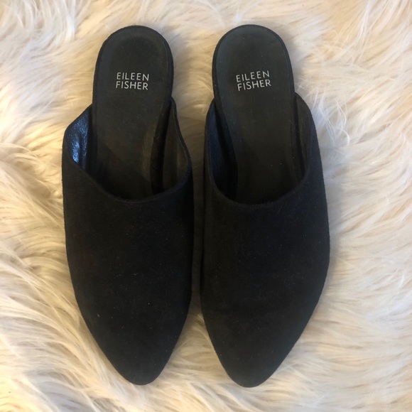 Eileen Fisher Women’s Shoes Sz 7.5